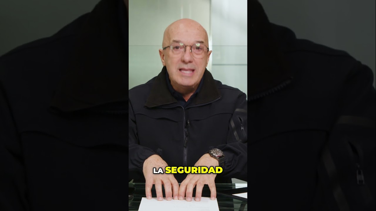 Escape de la vigilancia  &iexcl;Mi libertad! Simonovis