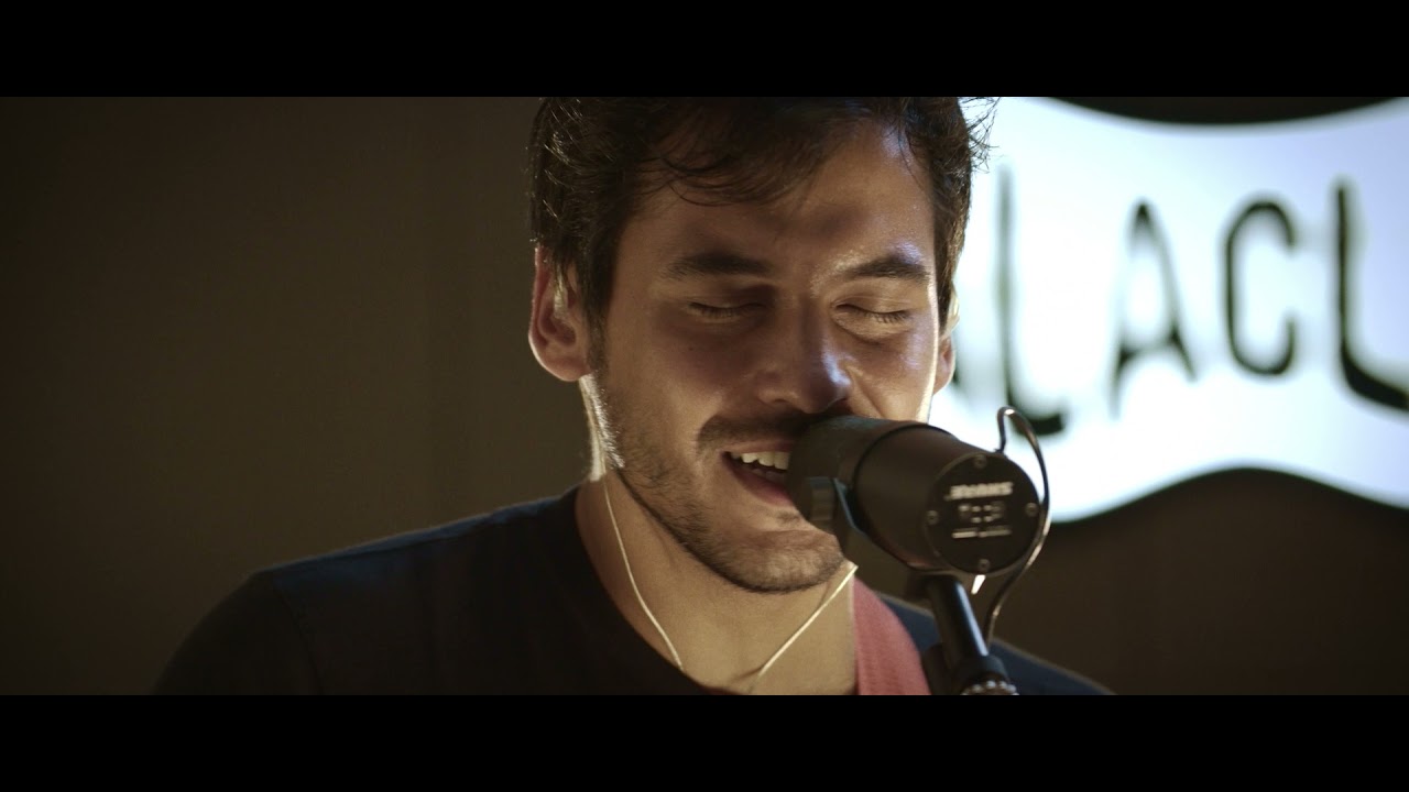 Samuel Rosa e Terno Rei - Medo (Ao vivo no Conexão Balaclava)