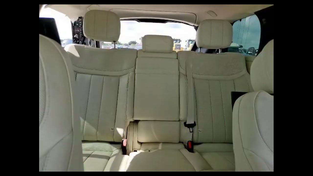 SALKP9E74PA072234 LAND ROVER RANGE ROVER 2023