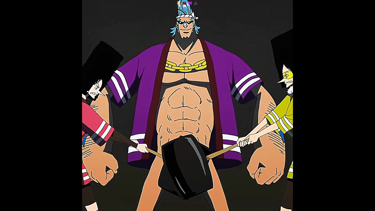 FRANKY SUPER 🧣