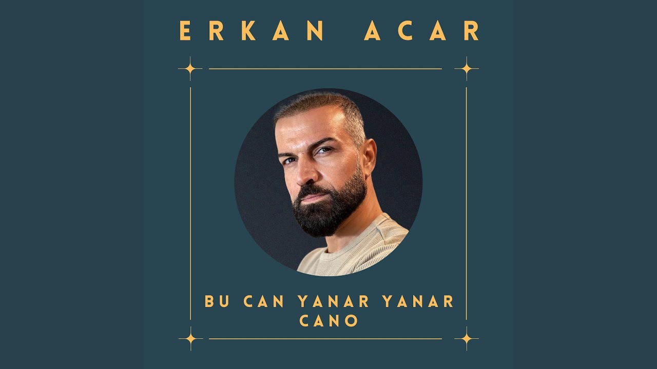 Bu Can Yanar Yanar Cano