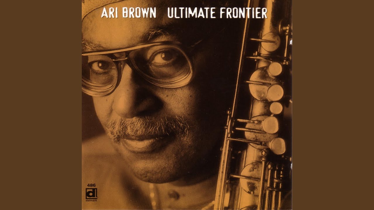 Ultimate Frontier