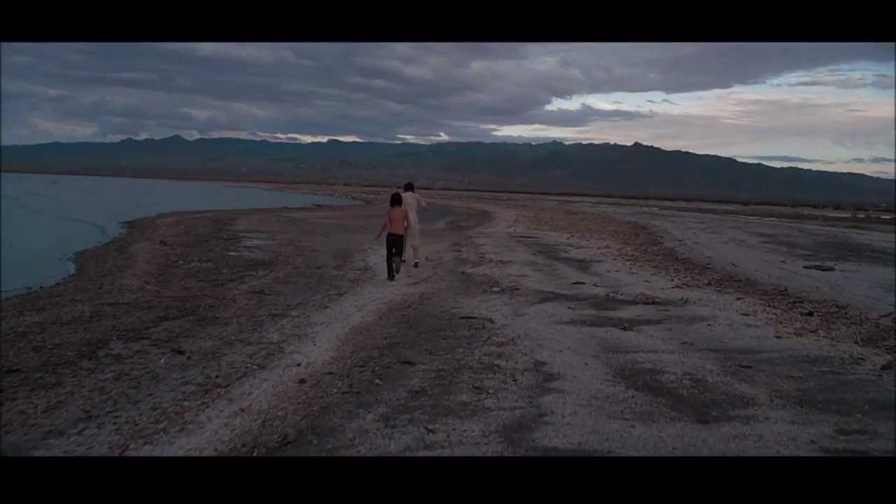 The Verve - Grey Skies (1995) HD w/lyrics