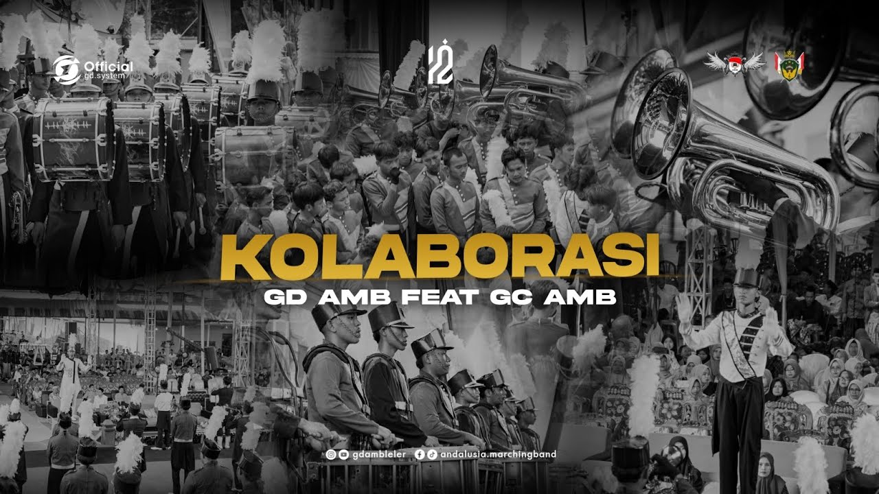 YA ZAHRO || KOLABORASI GD.AMB LELER & GC.AMB SARANG || BANYUMAS