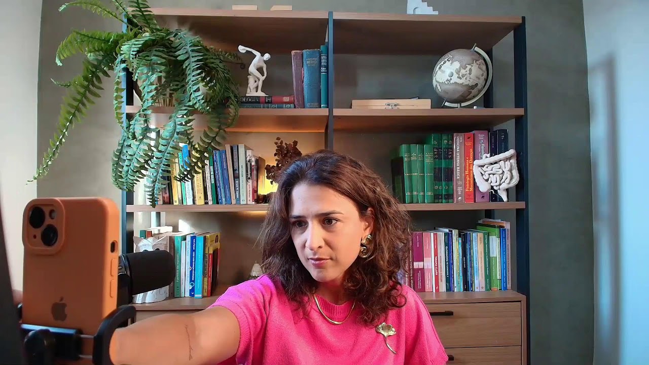 Café com a Nutri #42