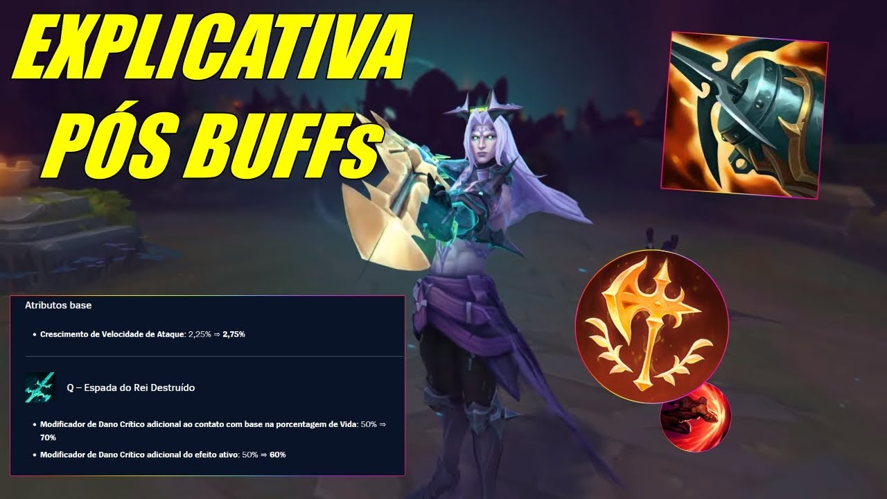 EXPLICATIVA VIEGO BUFFADO💀💀💀