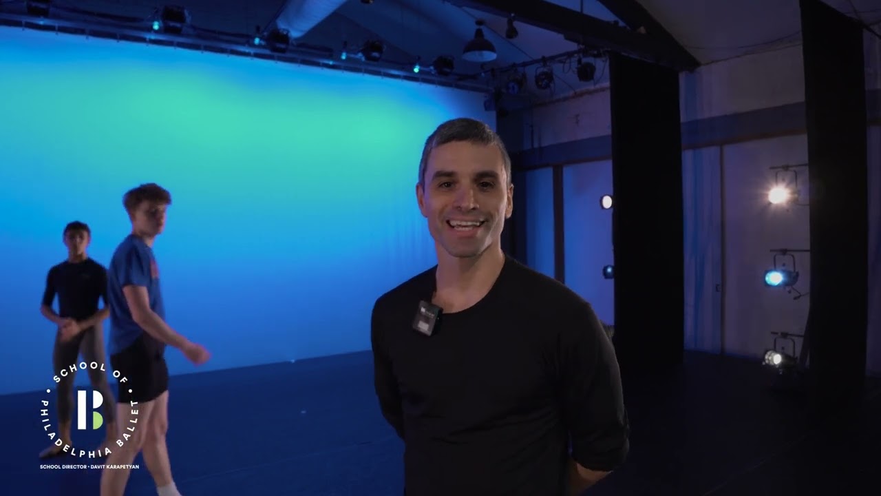 School Of Philadelphia Ballet | WBD 2023