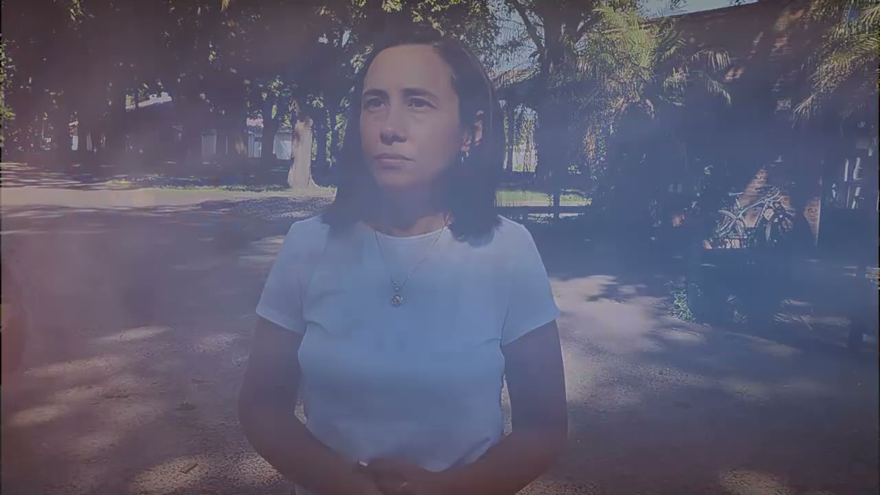 Noelia Castagnani - Soc. Rural Venado Tuerto - Balance y perspectivas. Inseguridad rural.