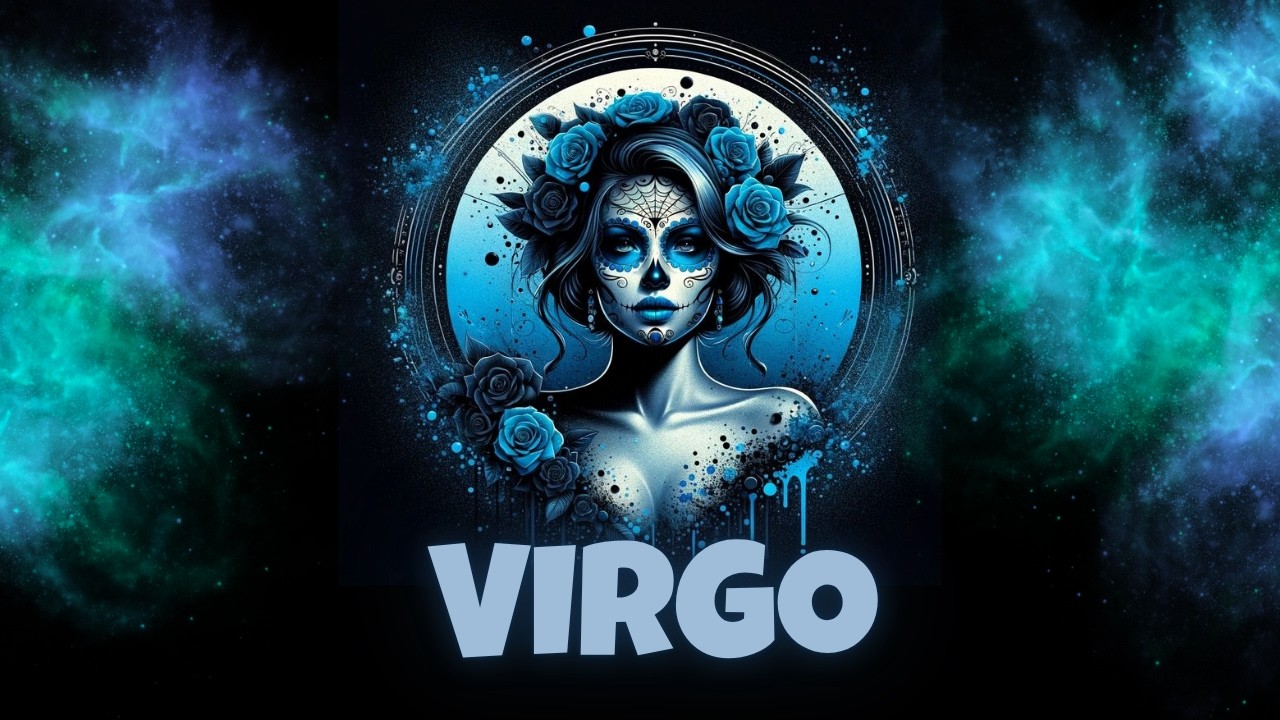 VIRGO- ONLY YOU SET THEIR HEART ON FIRE, BRACE YOURSELF‼️THEY'RE COMING FOR U🥵WANT TO LOCK YOU IN