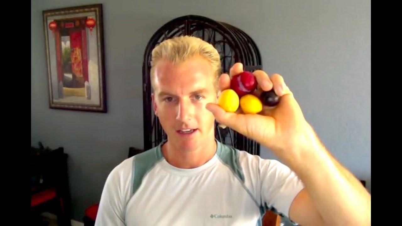 The Best Diet for a Martial Artist, Volunteering, and Living a Selfless Life