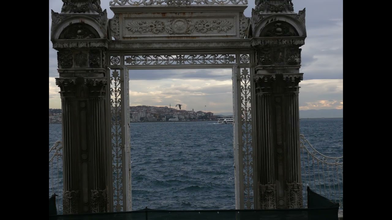 Istanbul , il ponte tra #europa  e #asia