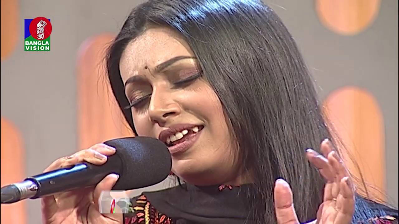 Mifta & Nandita | Bangla Musical Program | Surer Ayane | Ep 117 | Tahmina Mukta | BV Program | 2019
