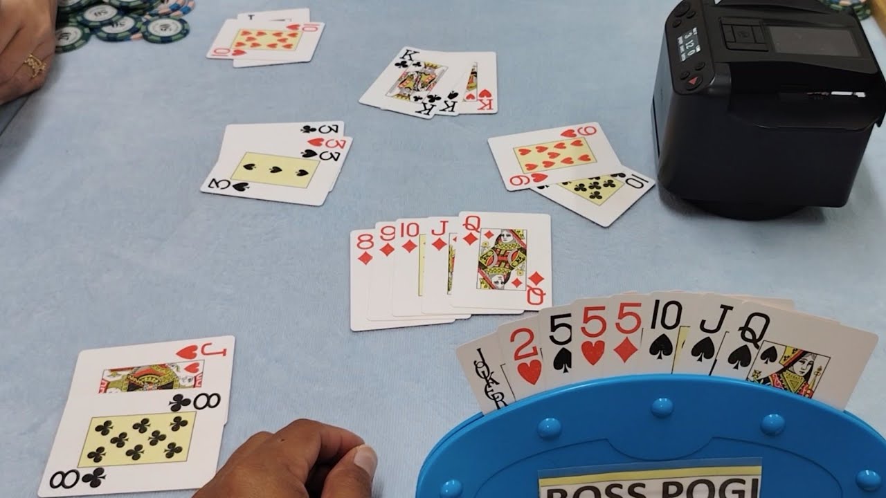 SUNOG LABAN! 🃏 Dikdikan Hanggang Huli!