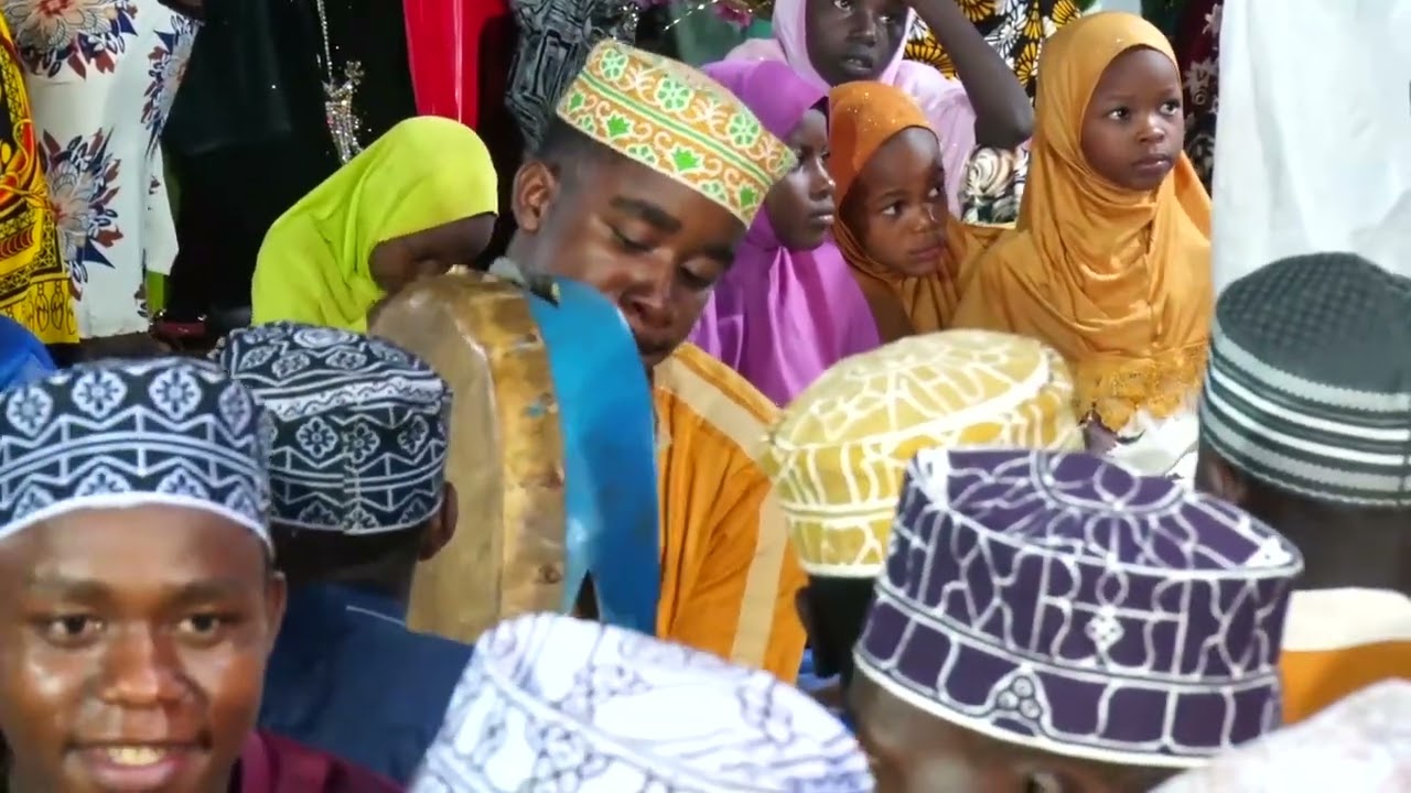Kerenge sehemu ya tatu
