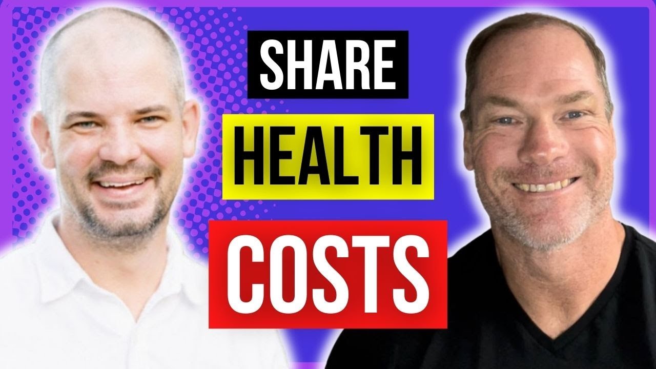 Crowdfunding Healthcare For Carnivores | Dr. Shawn Baker & Andy Schoonover