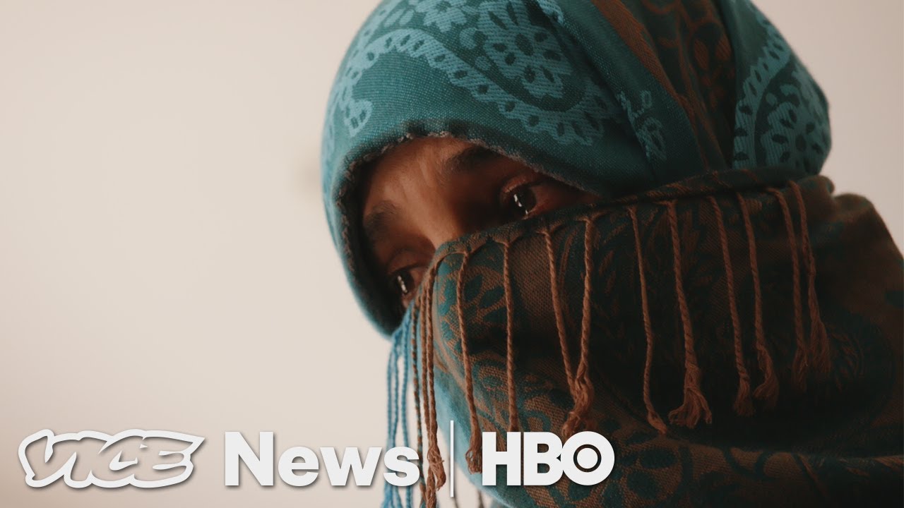 ISIS Brides & Measles Outbreak: VICE News Tonight Full Episode (HBO)