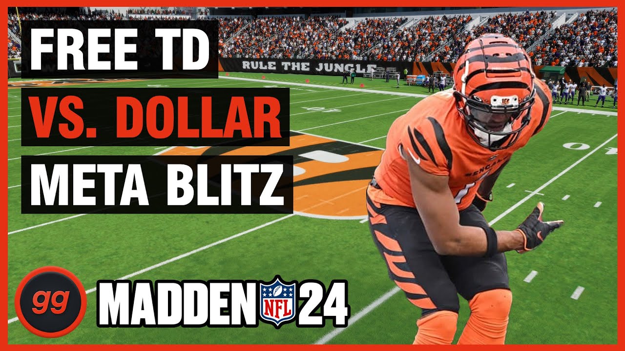How to Block and Beat FS Zone Blitz in Dollar