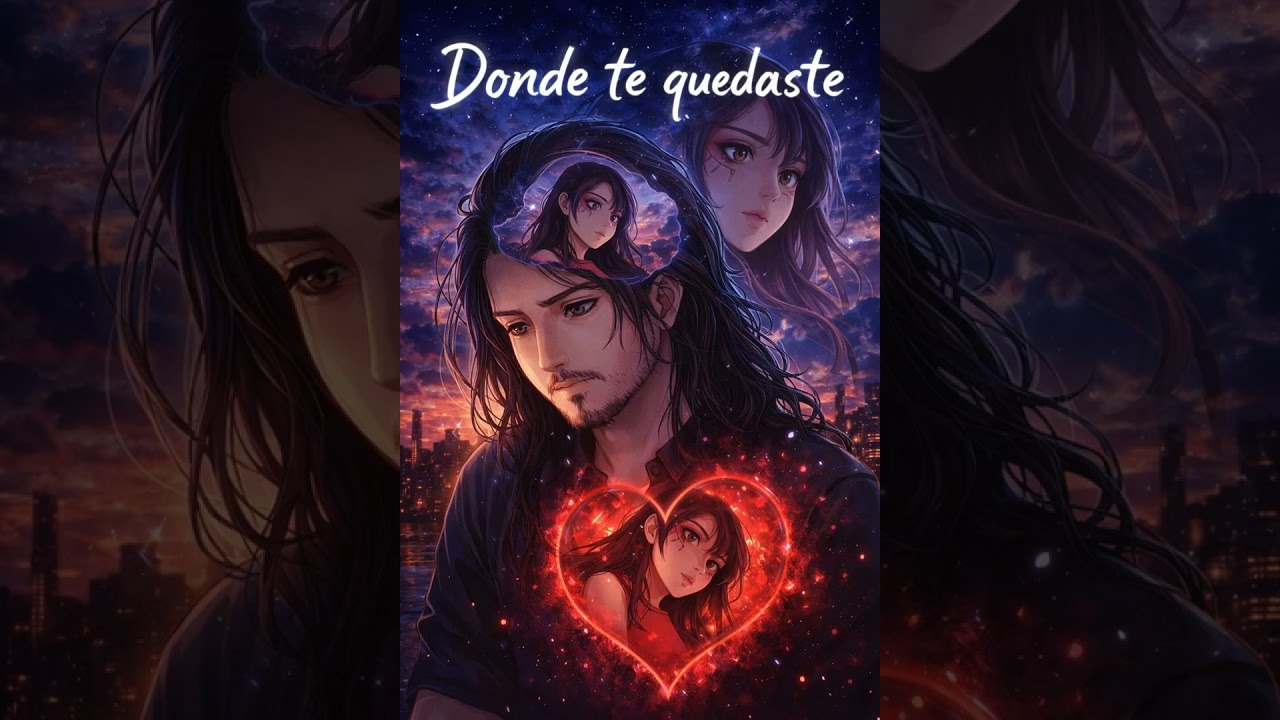 Donde te quedaste