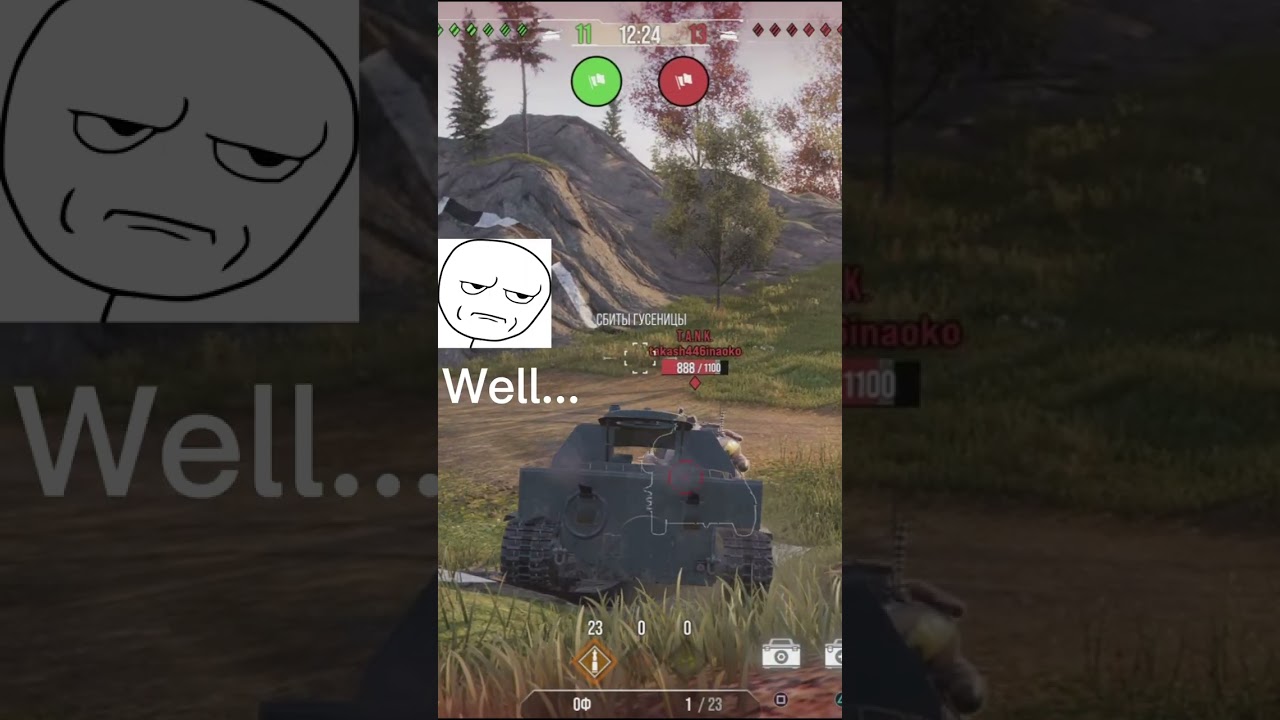 Lorr. 155 51 -  good moment 2 - World of Tanks