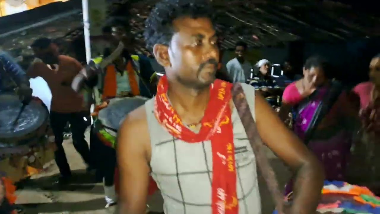 Duio te kaniya baar roope  je lagal// sadi Madawa  ll damkach video song ll ratni badaikll #nagpuri