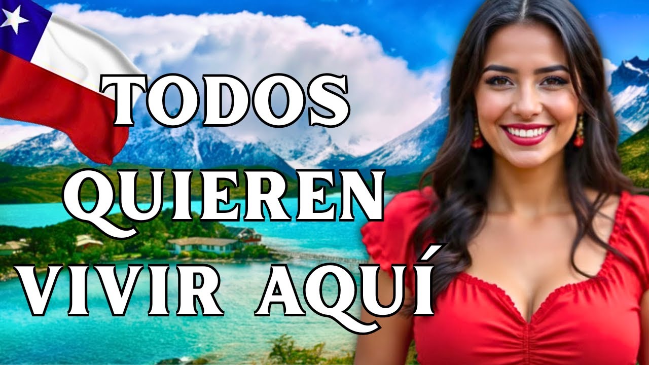 LAS 5 CIUDADES MÁS BARATAS DE CHILE PARA VIVIR
