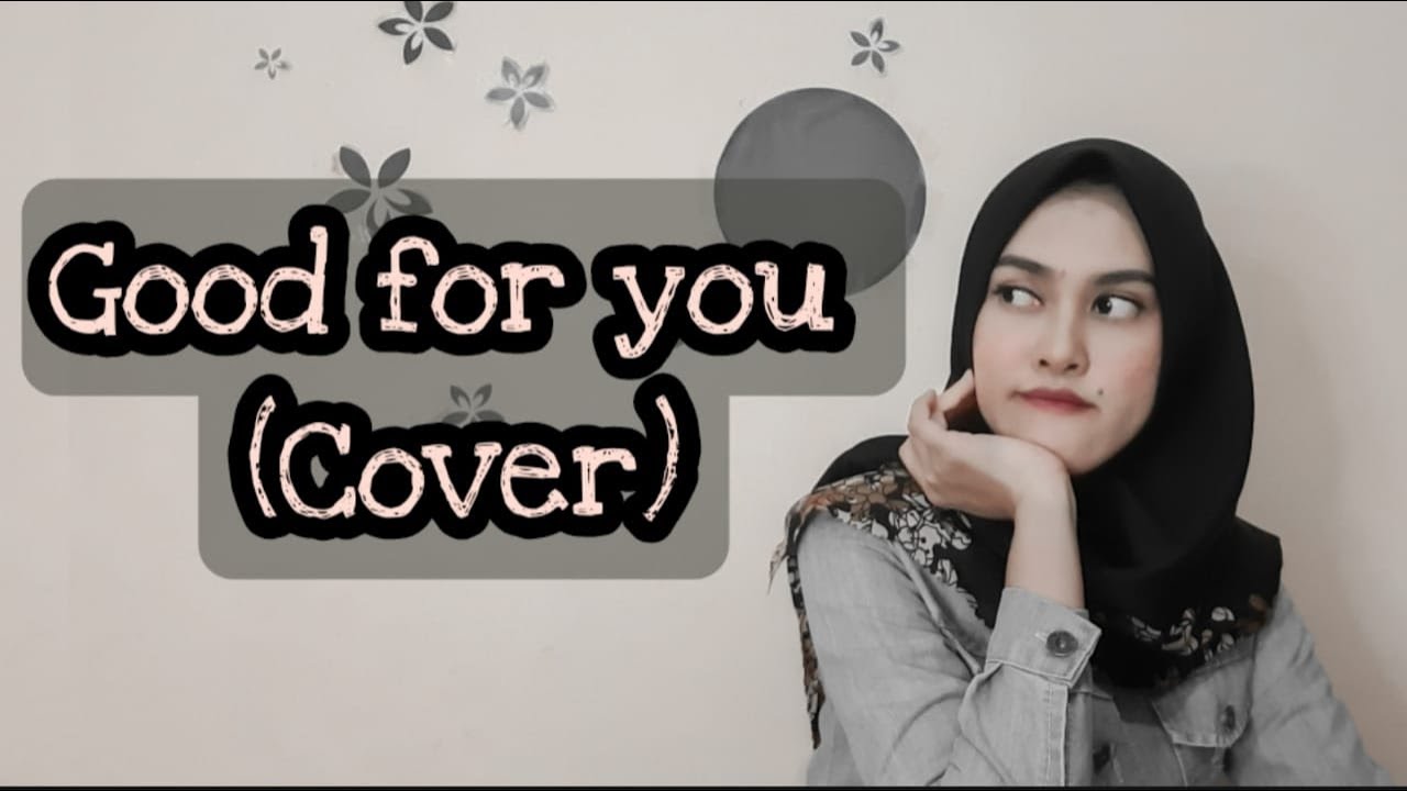 G4U (Good For You - Olivia Rodrigo Acoustic Cover)