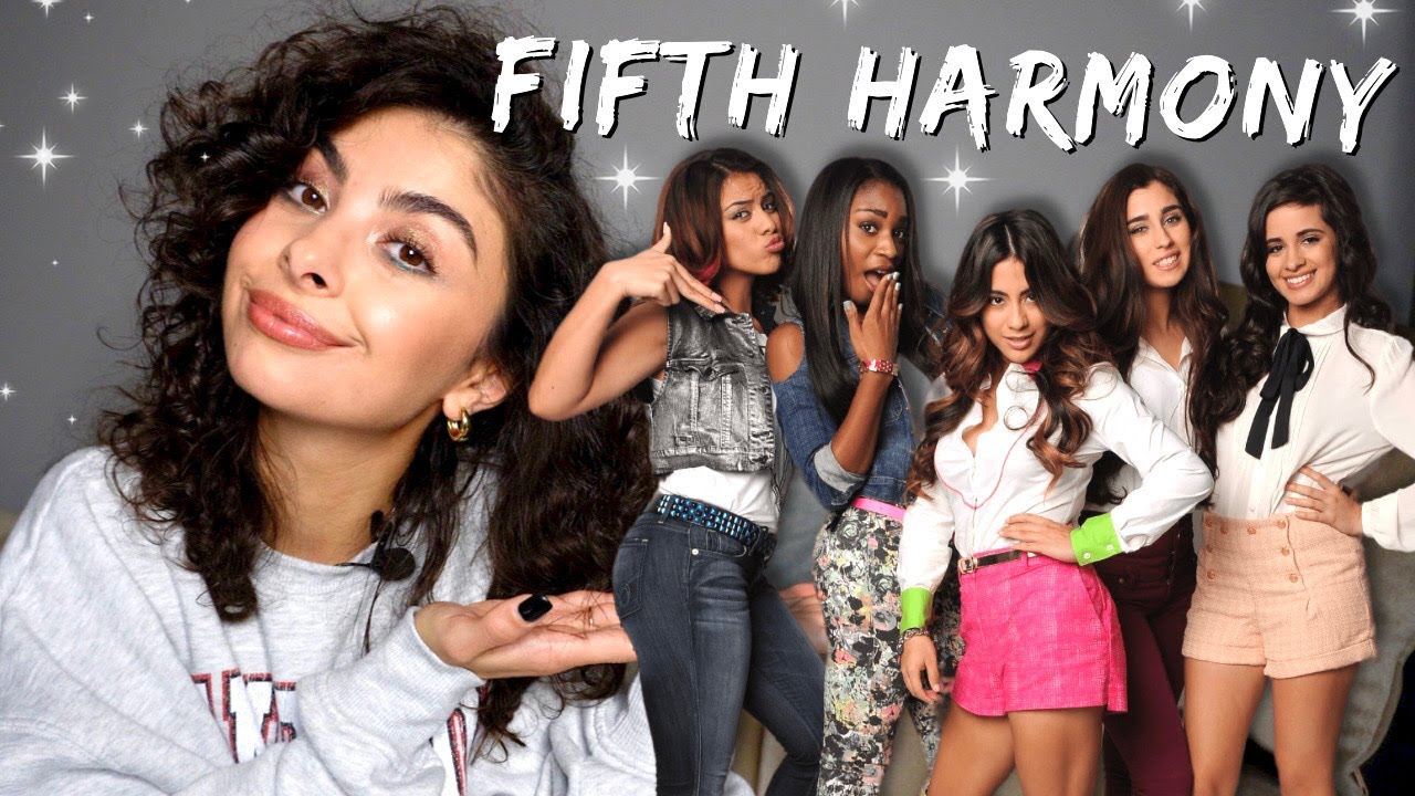 Fifth Harmony почему распались/Camila Cabello уход из группы