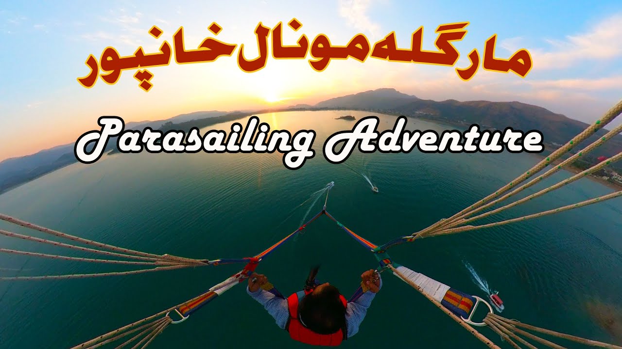 Log is rastay sy khanpur dam kiu nai jatay ? | Best Mountain Drive near Islamabad
