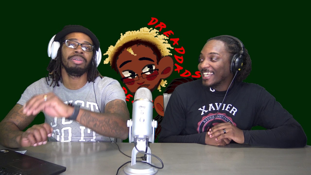 The Way Back - Official Trailer Reaction Ben Affleck | DREAD DADS PODCAST