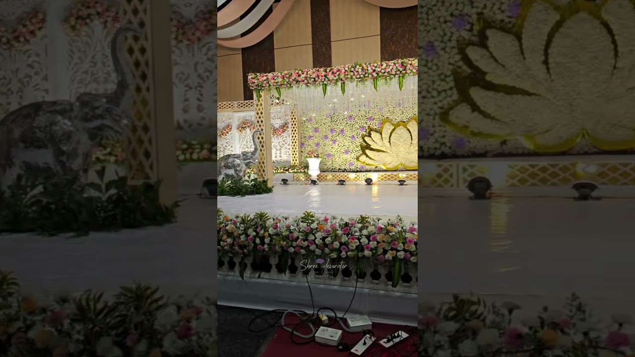 NVR events Bellampally &hearts;️🥰🥰