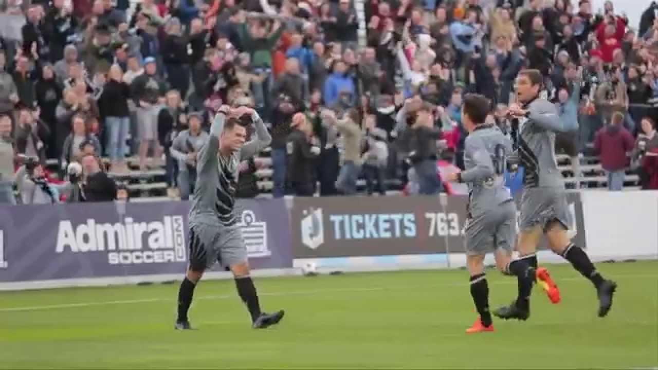 Christian Ramirez | Campaign for the Golden Boot