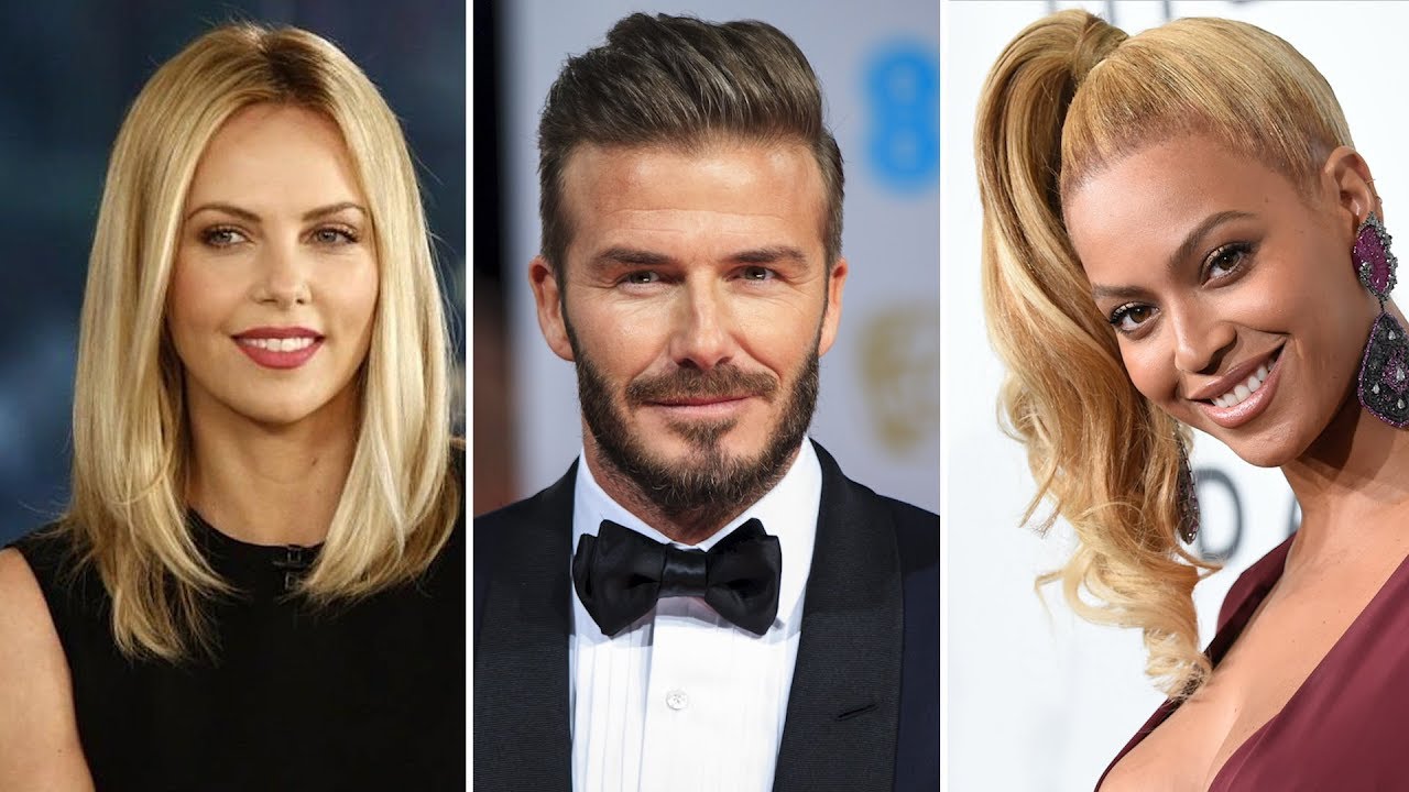 Celebrities Speak Out About Their Mental Health Battles!