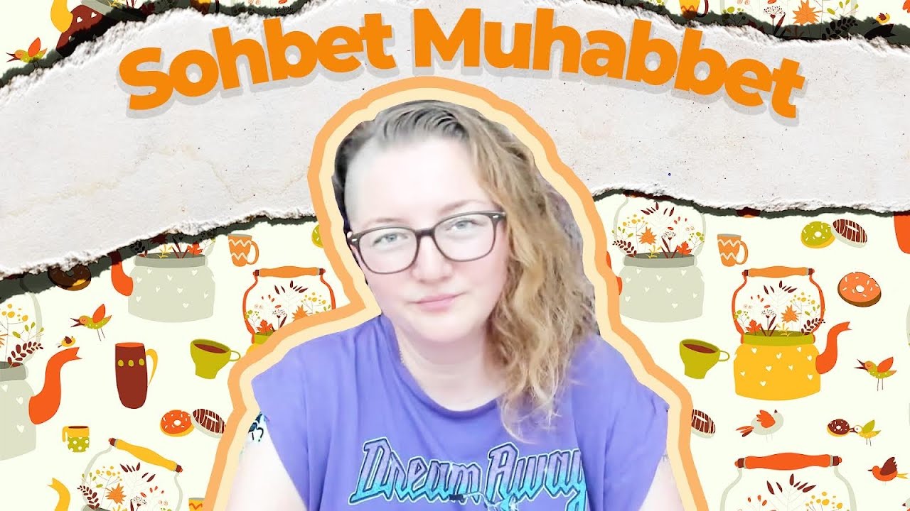 Sohbet Muhabbet - Dertleşme