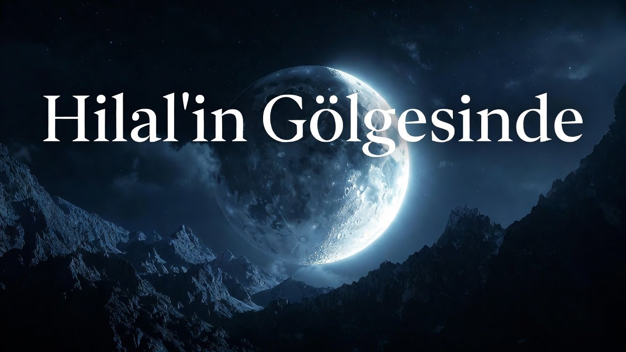 Hilal’in Gölgesinde | Asma Davul ve Senfonik İsyan Fon Müziği
