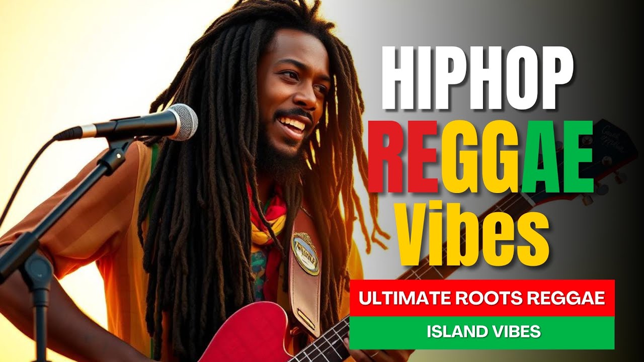 Ultimate Roots Reggae Collection 2025 🎵 Consciousness & Island Vibes