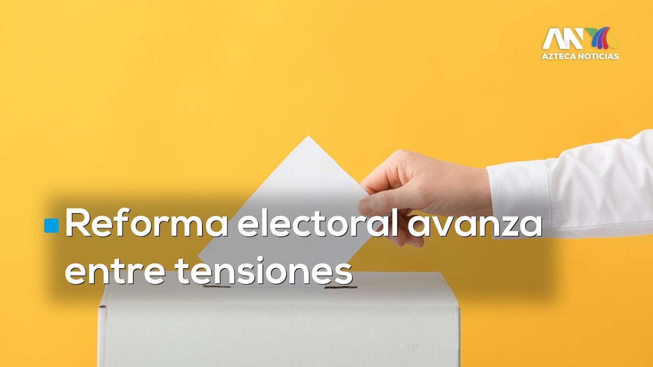 La reforma electoral de la presidenta ya llegó a la Cámara de Diputados