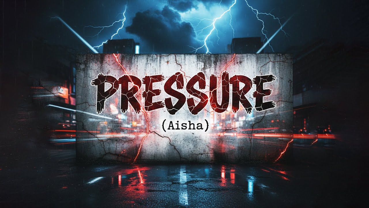 Pressure - Aisha
