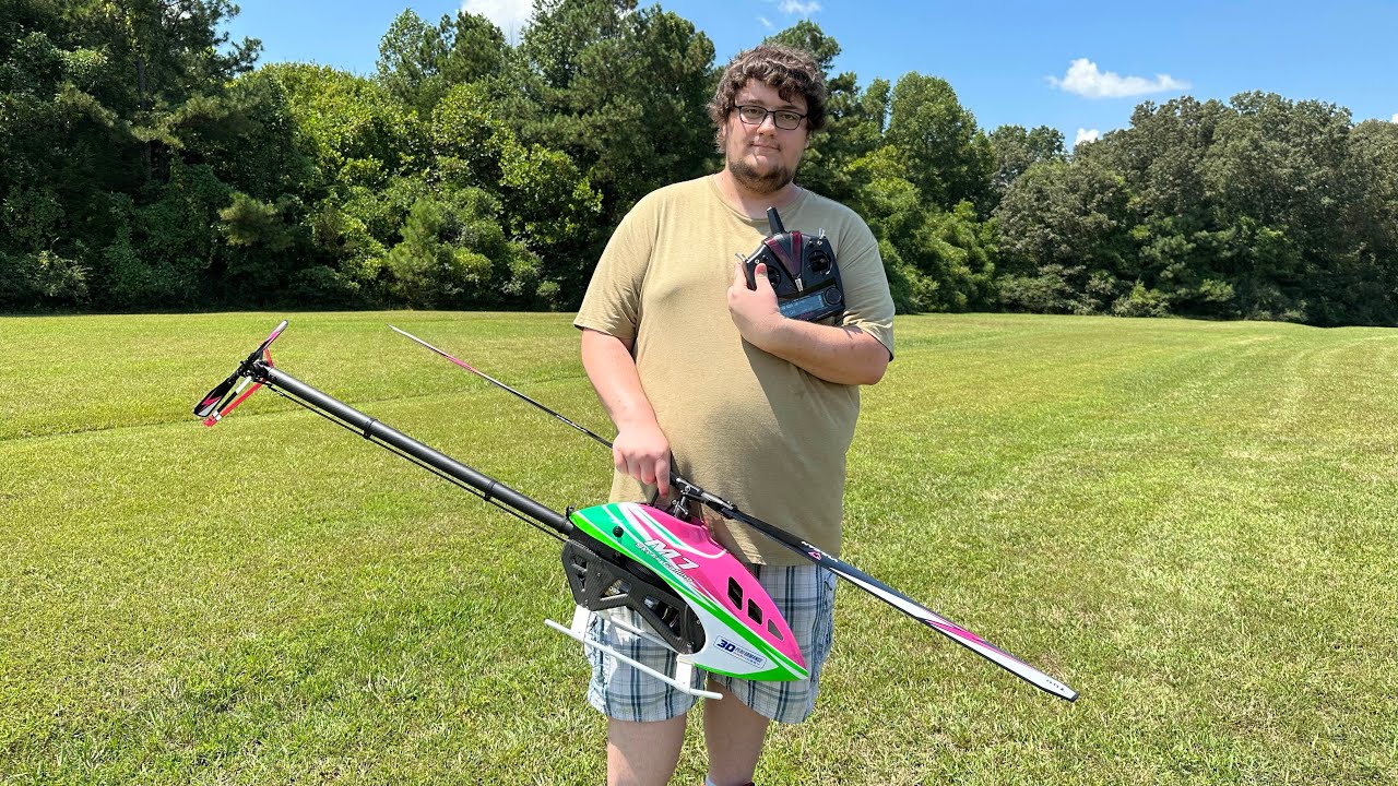 He Is Out Of Retirement!! 