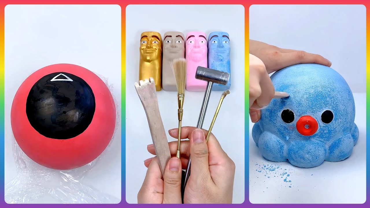 PURE ASMR FOR STRESS RELIEF ✨ UNIVERSAL ASMR ✨⭐🔥