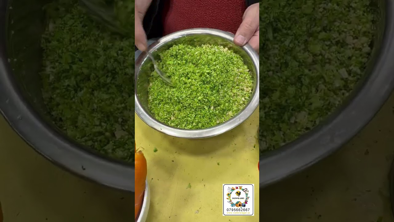 طريقة تحضير خلطة سحرية وغنية واقتصادية لفراخ طيور الكناري | غذاء مثالي للنمو والصحة!