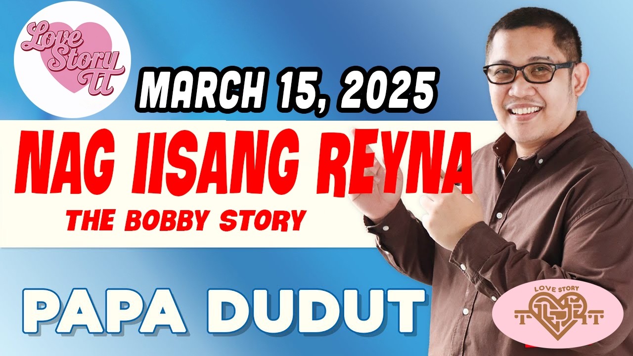 NAG IISANG REYNA - BOBBY