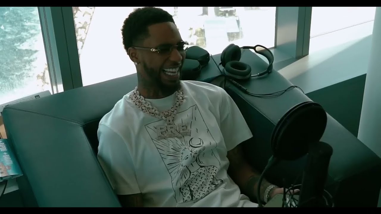 Key Glock, Young Dolph - Bulletproof (Music Video)
