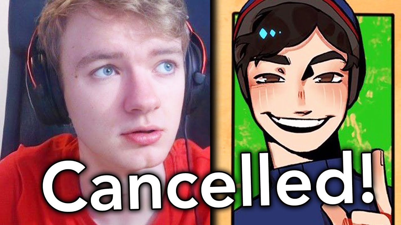 TommyInnit Got Cancelled...