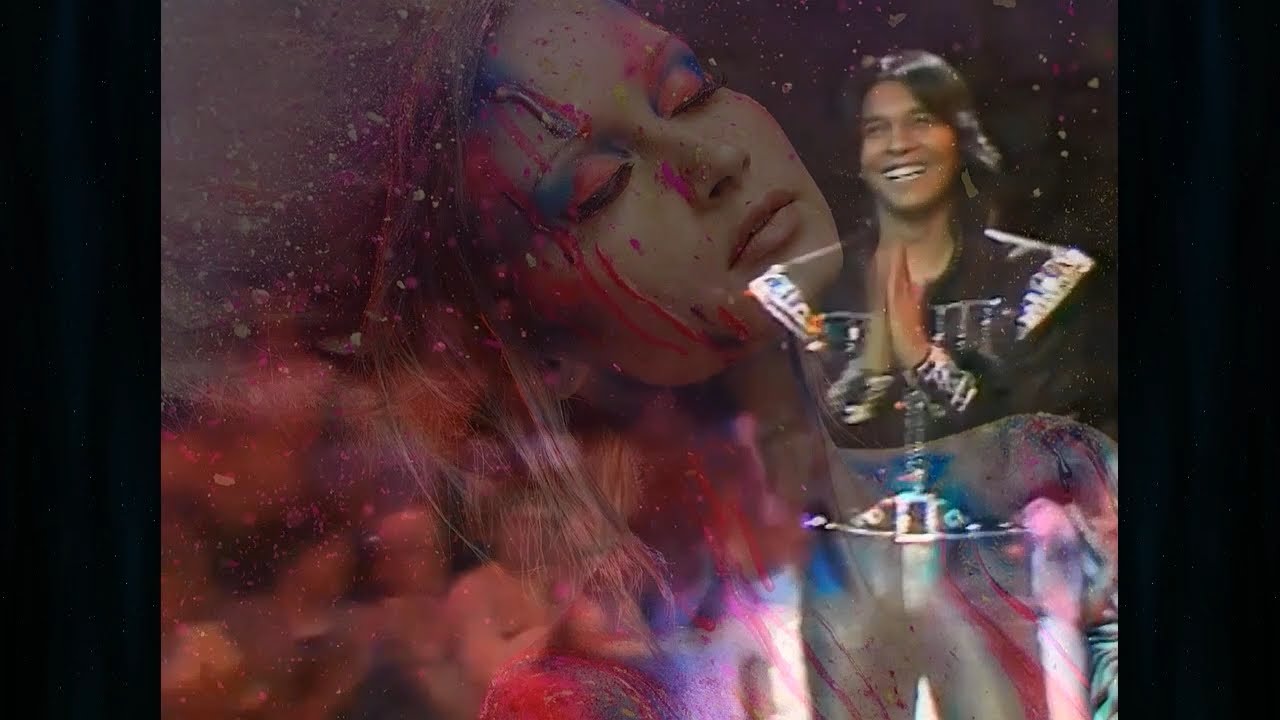 Shake - Angel (1980) - stereo