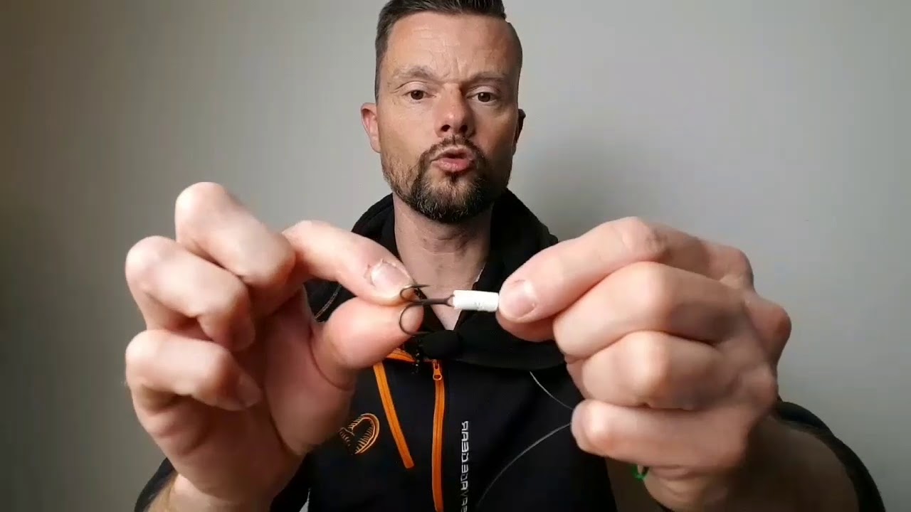 La technique du plomb palette  ( Montage )