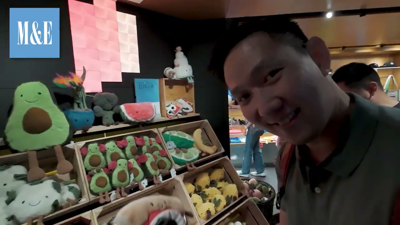 2024 Hongkong day 4 - Episode 284