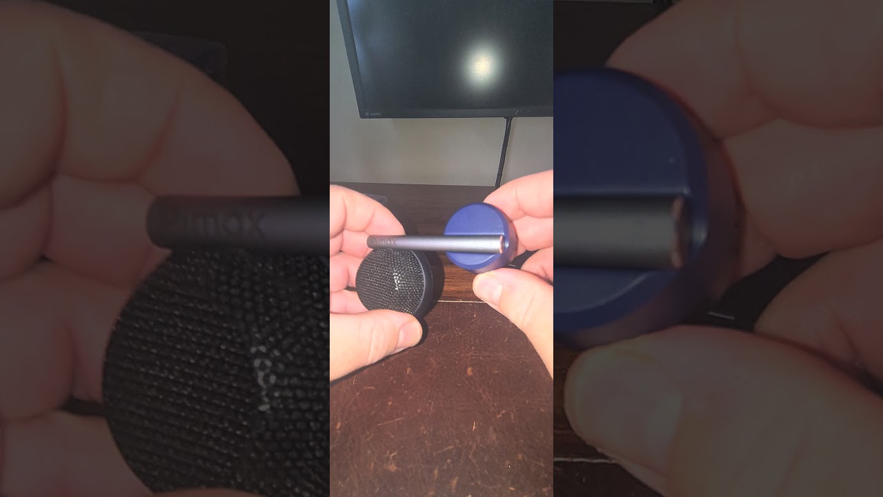 Pimax KDMAS vs DMAS