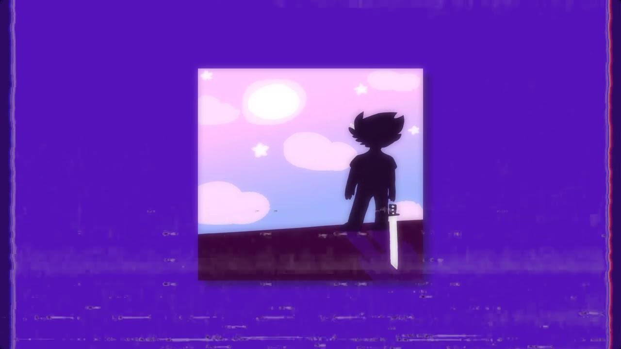 Homestuck Vol.9 - Moonsetter | Slowed + Reverb