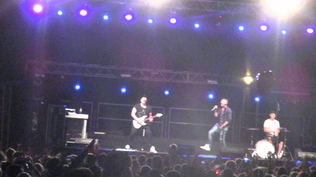 Koncert Power Play Lwówek 2015