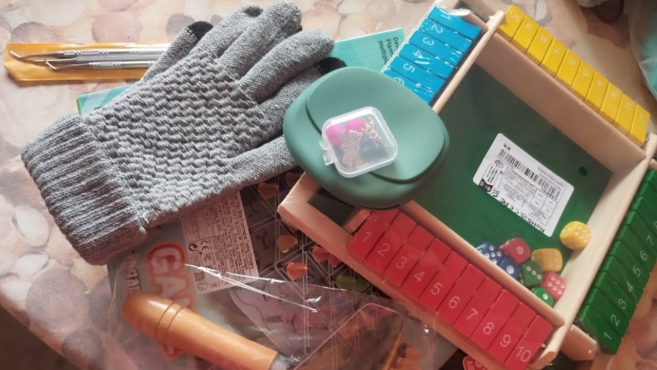 Compras Shein(parte dos).